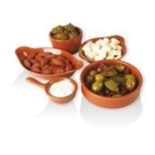 Olympia Tapas Dishes